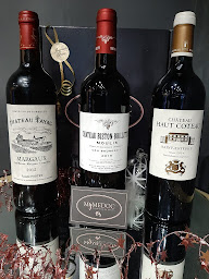 Photo n°1 de MyMEDOC à Lesparre-Médoc (Épicerie fine)