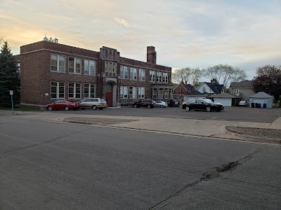 Darul Uloom Islamic Center