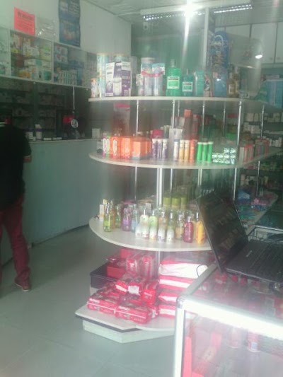 pharmacy