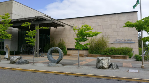 Kitsap County Commissioners' Office
