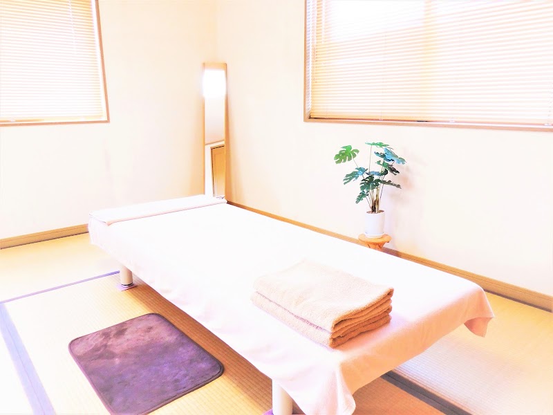 あすなろ整体院