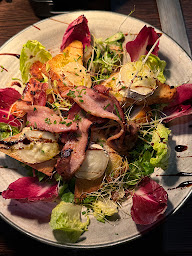 Photo n°65 de Bella Francia à Étampes (Restaurant)