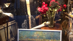 Photo n°1 de Antiquités Achat Pampille à Bernay (Librairie de livres rares)