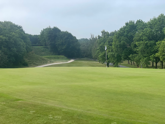 Randers Golf Klub - Aarhus