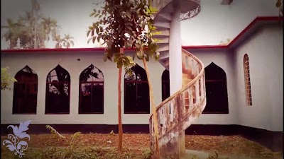 mosque