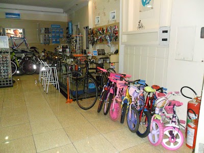Photos of Bicicletas Rapina