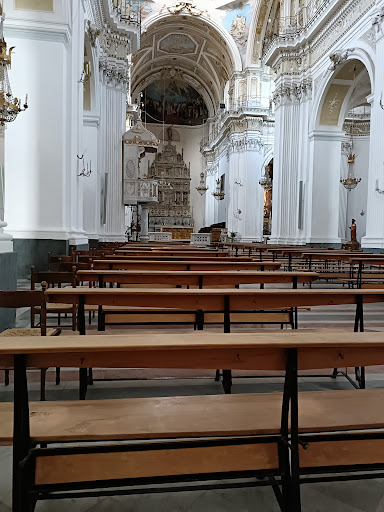 Basilica S. Maria Maggiore