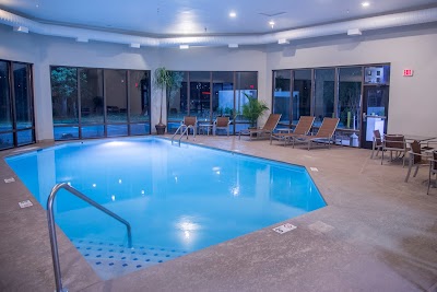 Photos of Hampton Inn Oak Ridge