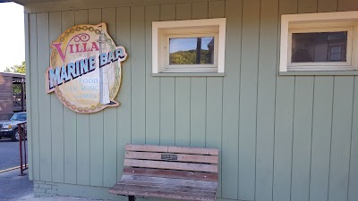 Photos of Villa Marine Bar
