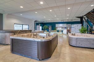 Photo n°1 de Art du Spa à Rosheim (Magasin de spa)