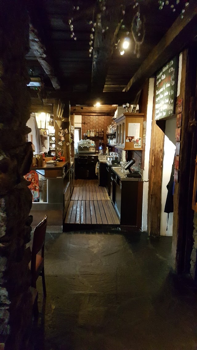 Ristorante Wiedenplatzerkeller