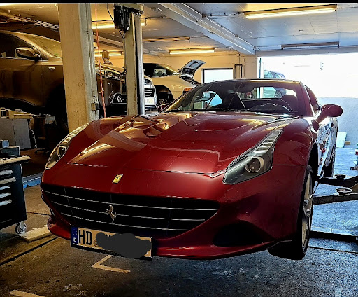 Auto du Vigneau seit 1978 - Thumbnail