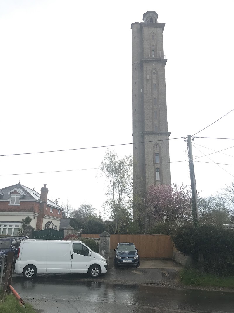 "Call Rob" Courier photo 2