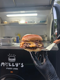 Photo n°16 de Molly’s à Mirepeisset (Restauration rapide)