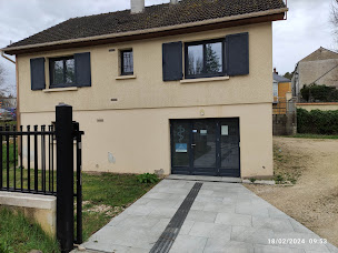 Photo n°5 de Cabinet infirmier Chalo Saint Mars à Chalo-Saint-Mars (Cabinet infirmier)