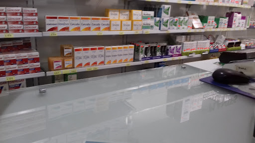 PHARMACIE DU GAVE