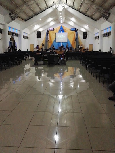 Photos of Iglesia Oasis