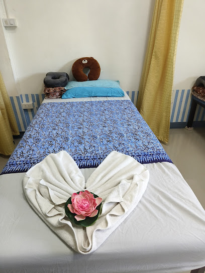 ร้านนวดสุขสบาย(Suk sabai Thai massage))