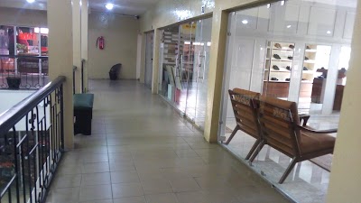 Photos of Fourteen36 Mall