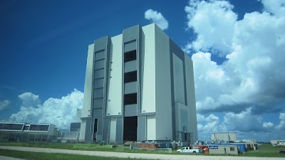 Photos of Kennedy Space Center