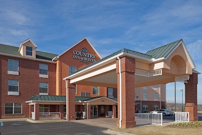 Photos of Country Inn & Suites By Carlson, Bessemer, AL