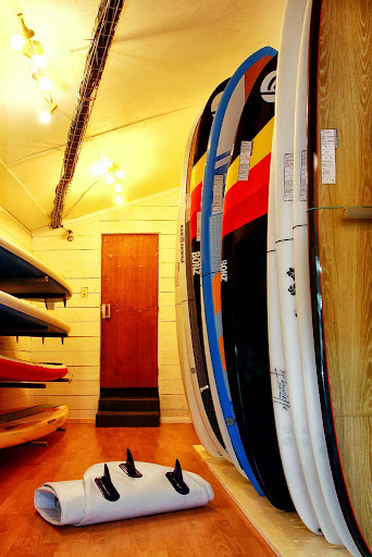 Breizh Rider Surf & Skate Shop - Thumbnail