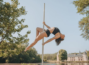 Photo n°7 de Pole Dance Orléans à Saint-Jean-le-Blanc (Siège social)