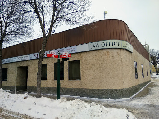 Patersons LLP - Thumbnail