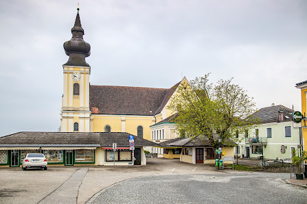 Gemeindeamt Maria Taferl Maria Taferl 35, 3672 Maria Taferl, Österreich