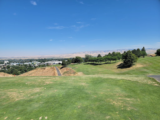 Milton-Freewater Golf Course