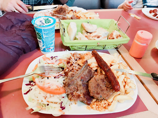 Best Kebab Grill - Thumbnail