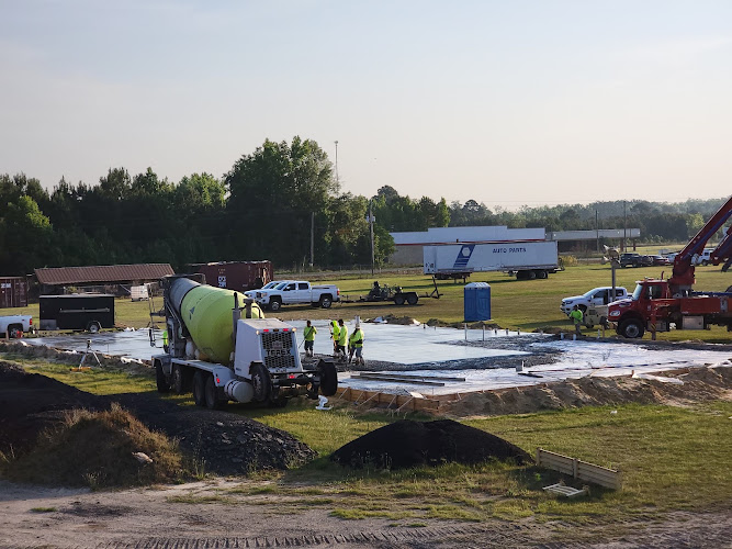 Spirit Concrete LLC