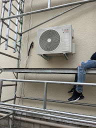 Photo n°14 de Gaz Confort + à Paris (Chauffagiste)