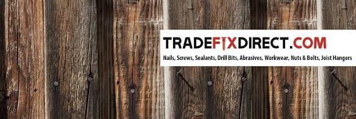 Tradefix Direct - Visual