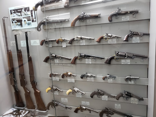 Marietta History Center Gallery - United States