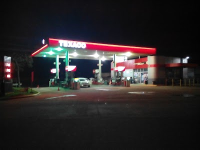 Photos of Texaco Gas Bascha # 1
