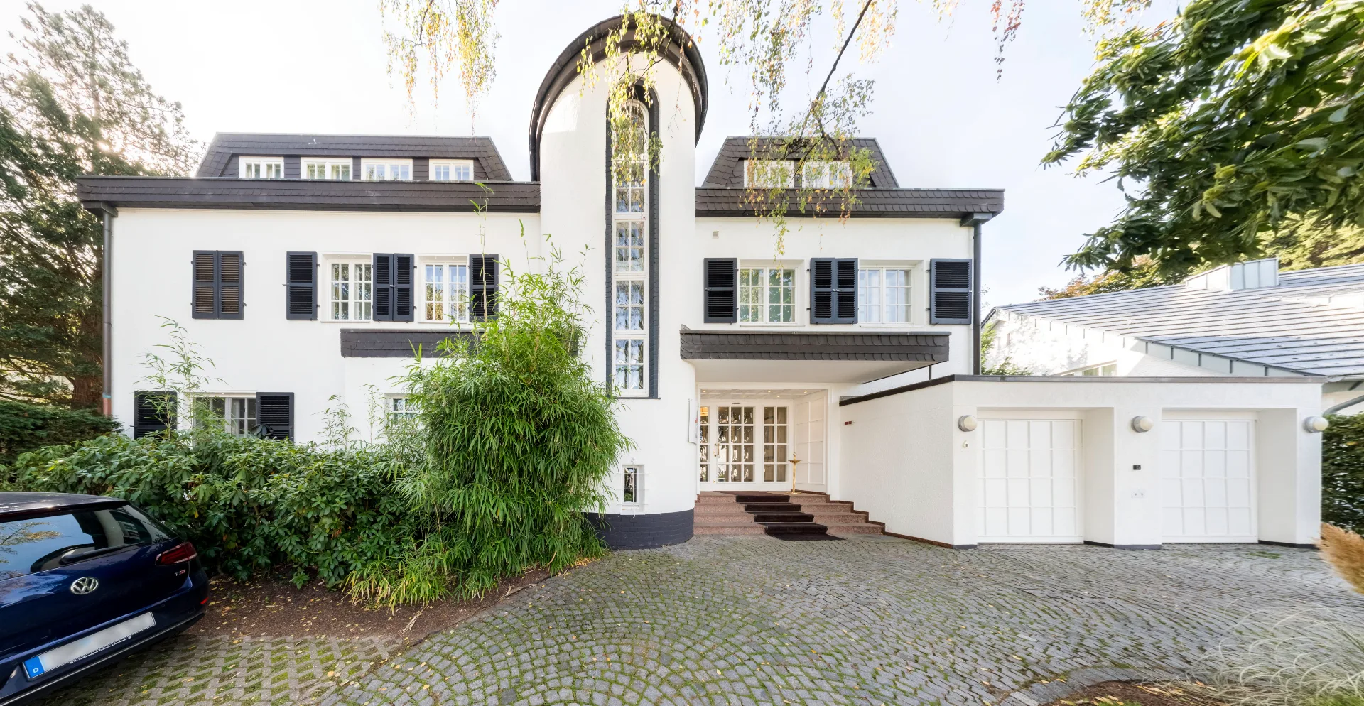 Villa Im Park