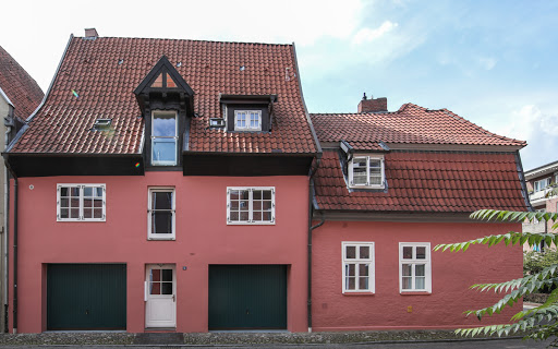 DAHLER Lüneburg - Immobilienmakler