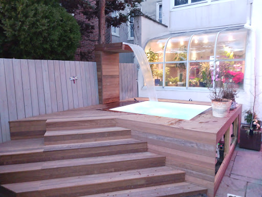 Avatar for PMC Plymouth Meeting Construction