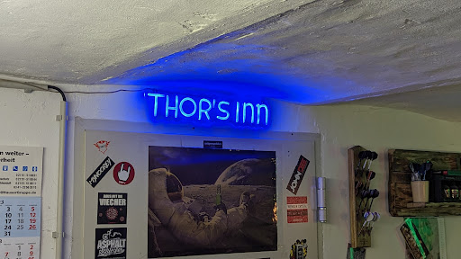 Thor's Inn