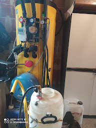 Photo n°19 de Aquitaine Désembouage à Bergerac (Service de réparation de chaudières)