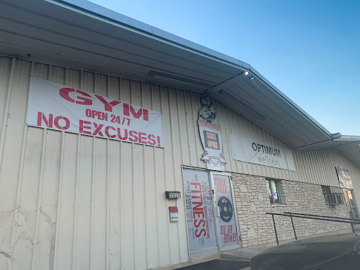 Body Shop Gym LLC - Thumbnail