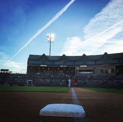 Somerset Patriots Baseball