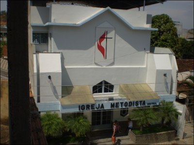 Photos of Igreja Metodista Central em Itaocara
