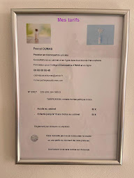 Photo n°13 de Cabinet Homéopathie Uniciste Pascal DUMAS à Nice (Centre de formation)