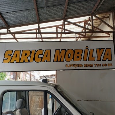 Sarıca Mobilya ve Ahşap Ürünleri