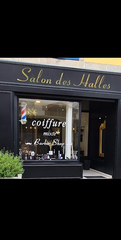Salon des Halles