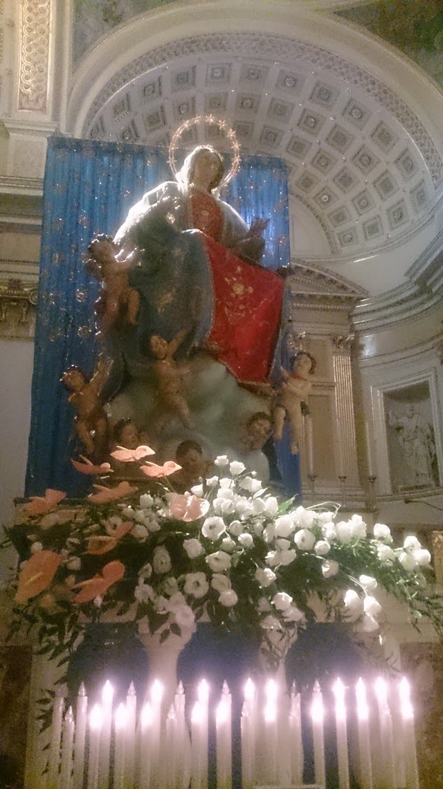 Church of Santa Maria Maggiore