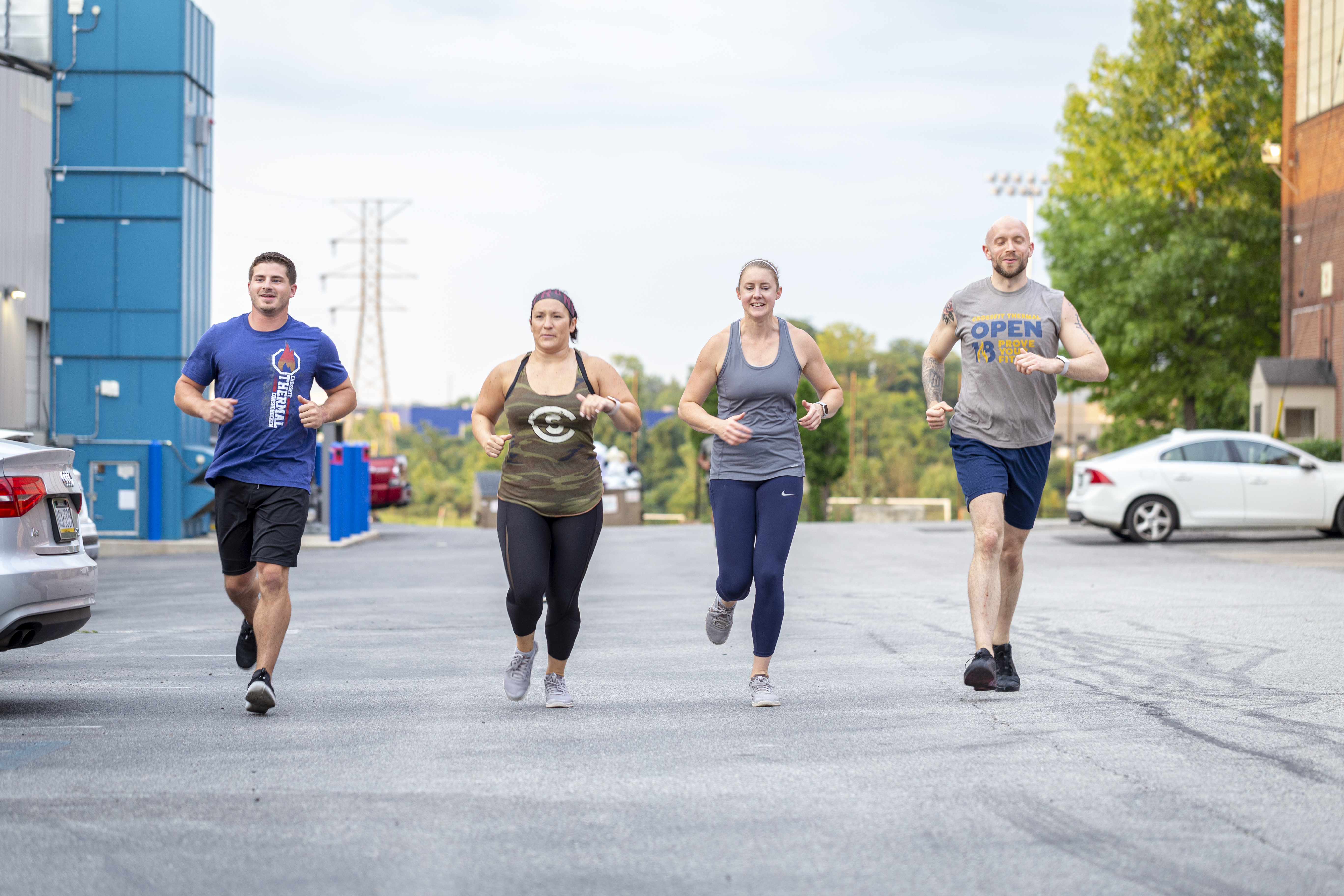 CrossFit Conshohocken photo 18