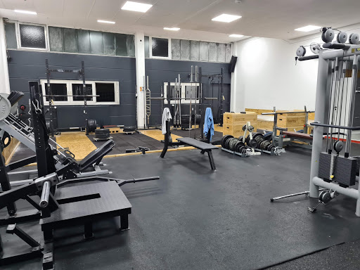 No Limits Gym Hamburg - Thumbnail